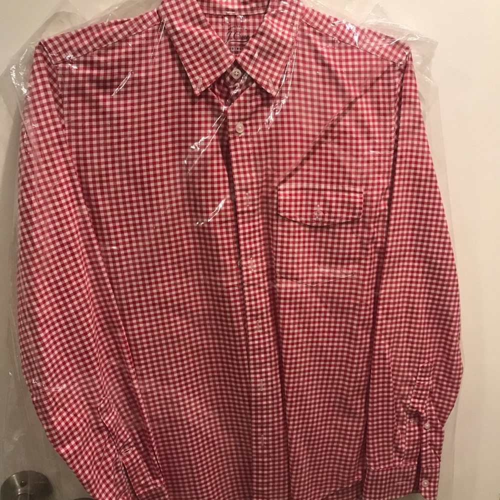 Banana Republic Dress Shirt